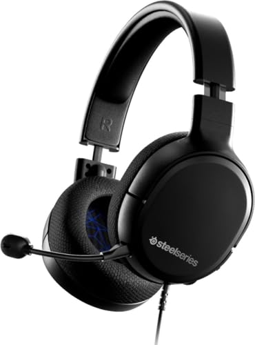 SteelSeries Arctis 1 PS Sealed Gaming Headset